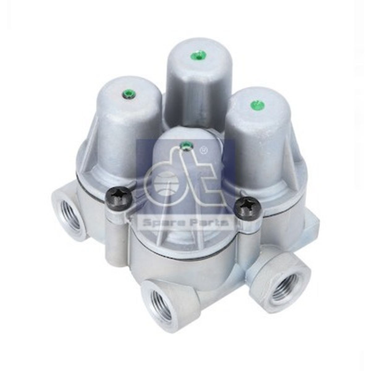 Image of Multi-circuit ventiel DT Spare Parts