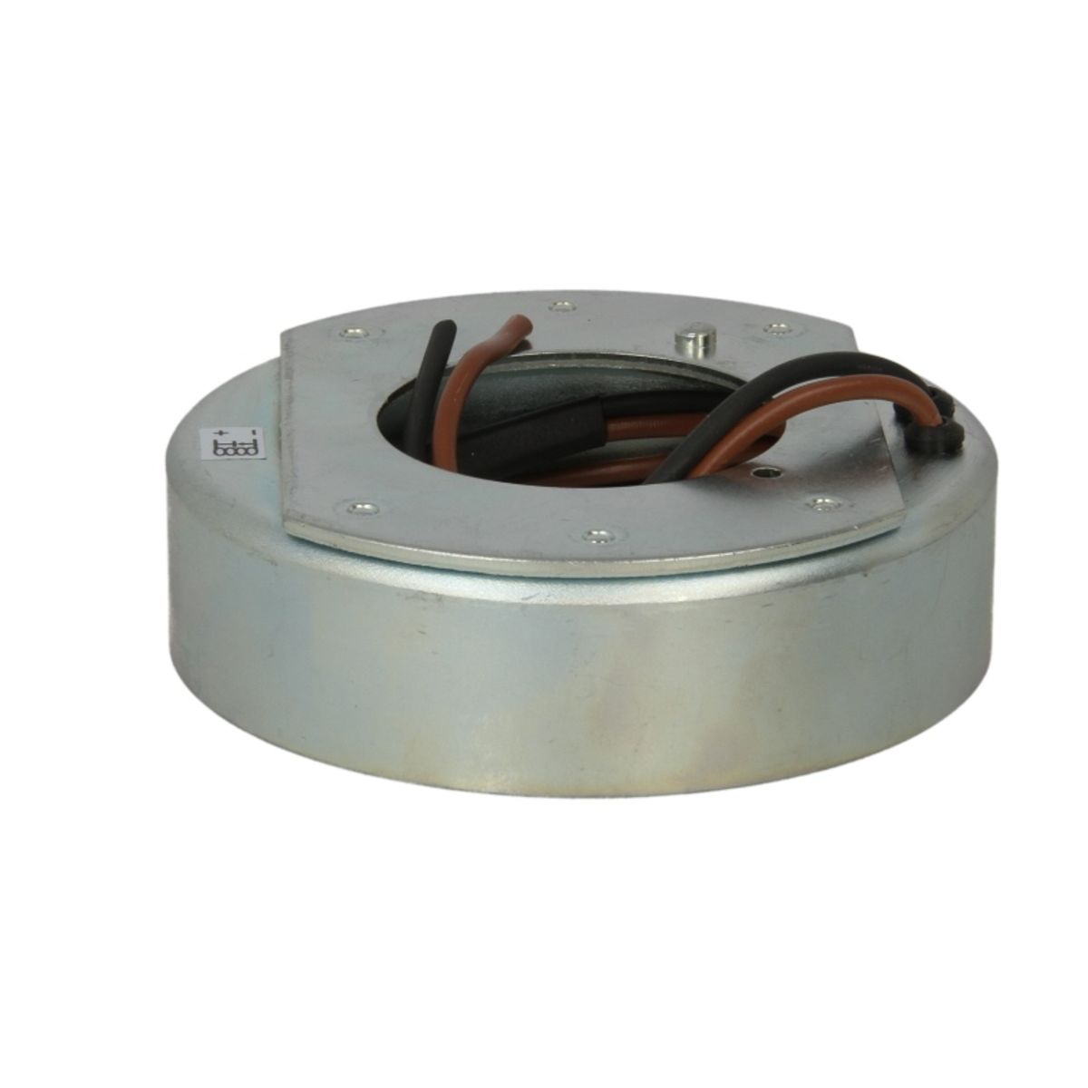 Image of Spoel, magnetische koppeling