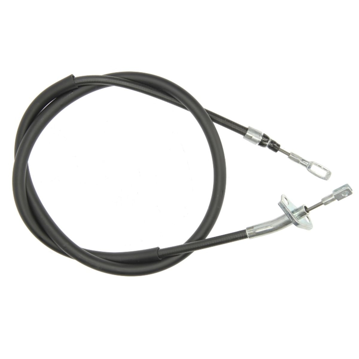 Image of Kabel, parkeerrem   rechts