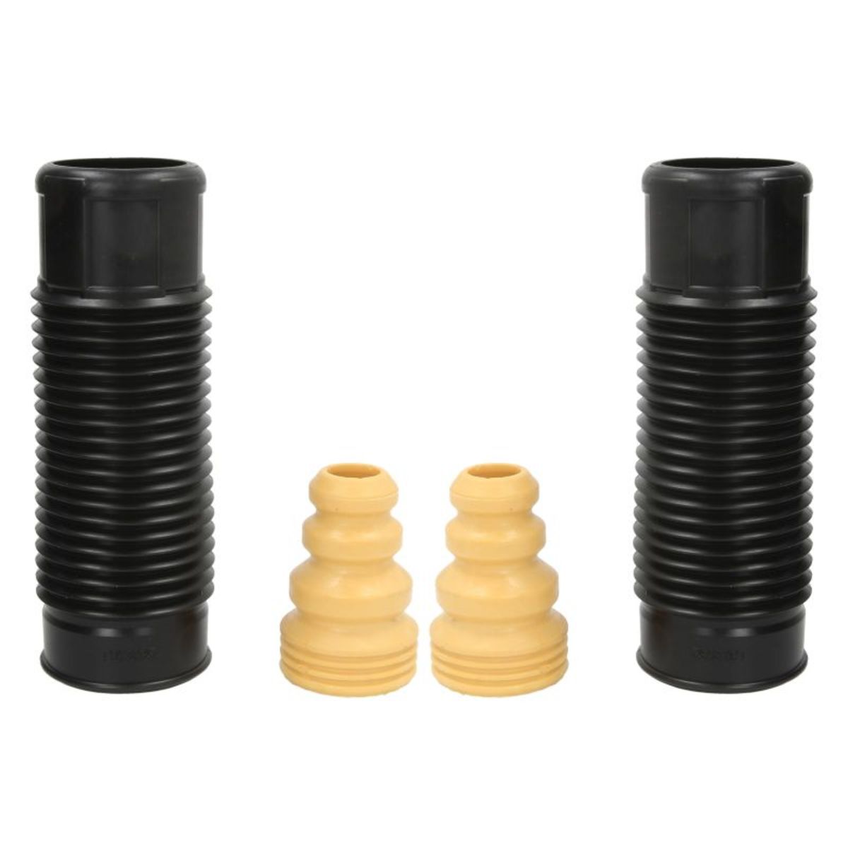 Monroe Schutzkappe, Faltenbalg, Stoßdämpfer Größe 0.253 Pk401