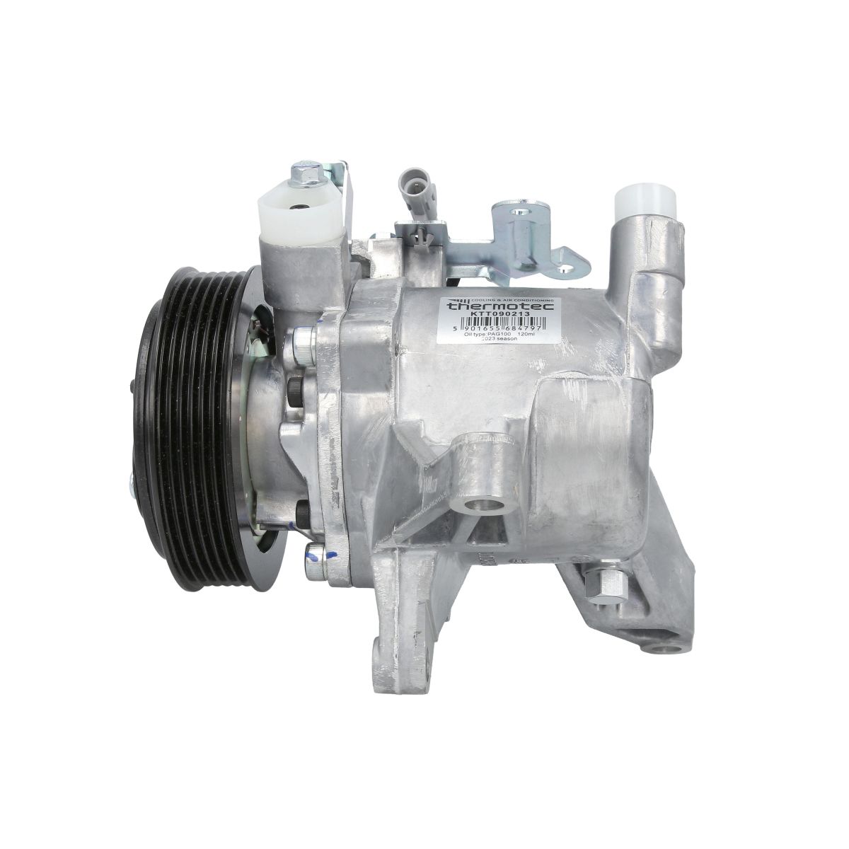Image of Compressor airconditioning