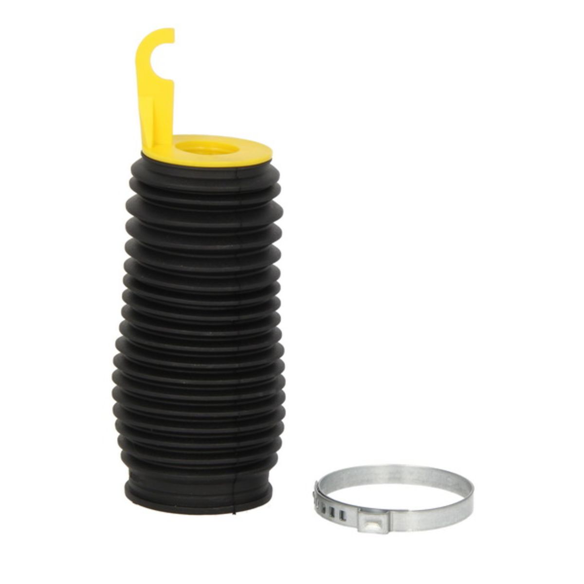 Image of Afdekking stuurinrichting