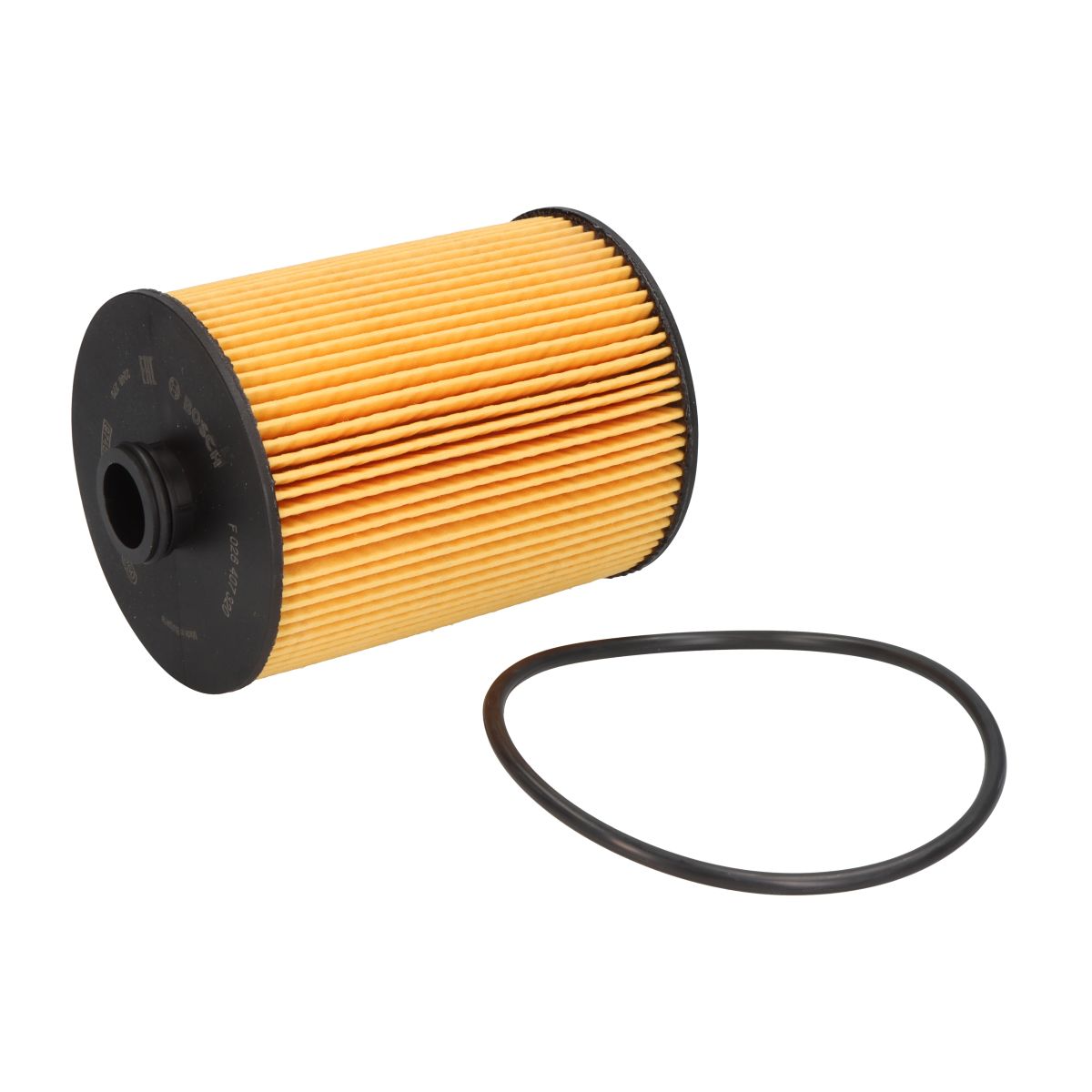 Image of Oliefilter