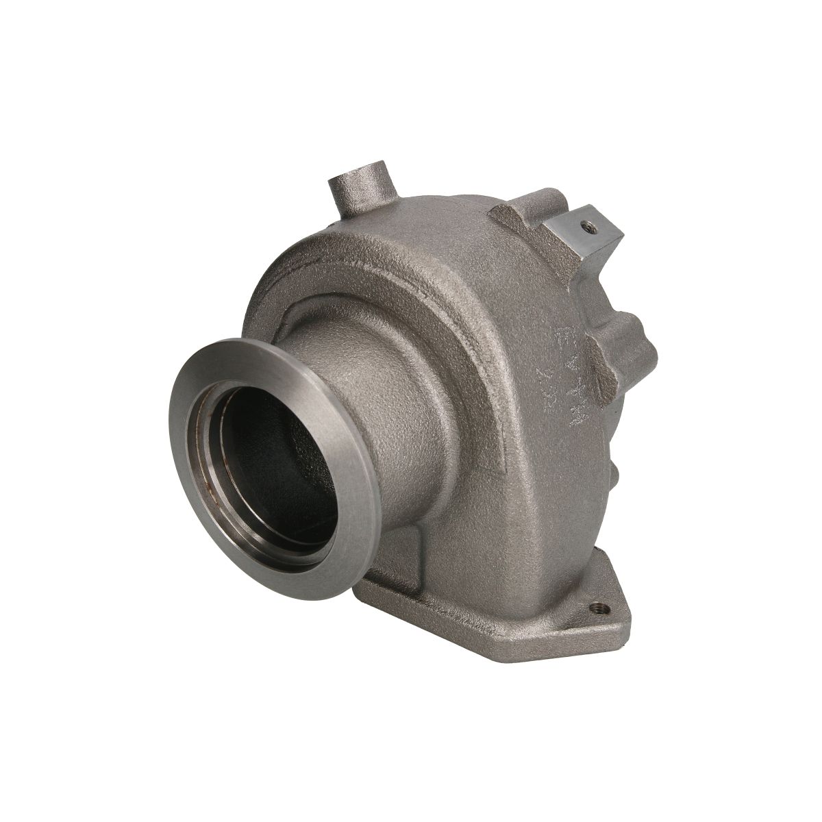 Image of Turbocompressorbehuizing