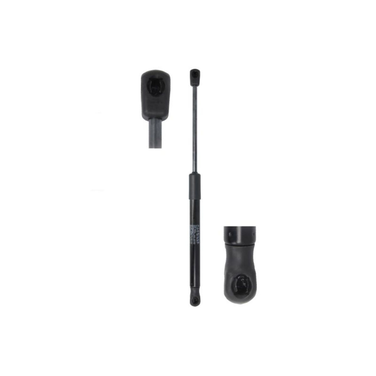 Stabilus Vérin De Capot Moteur 679035