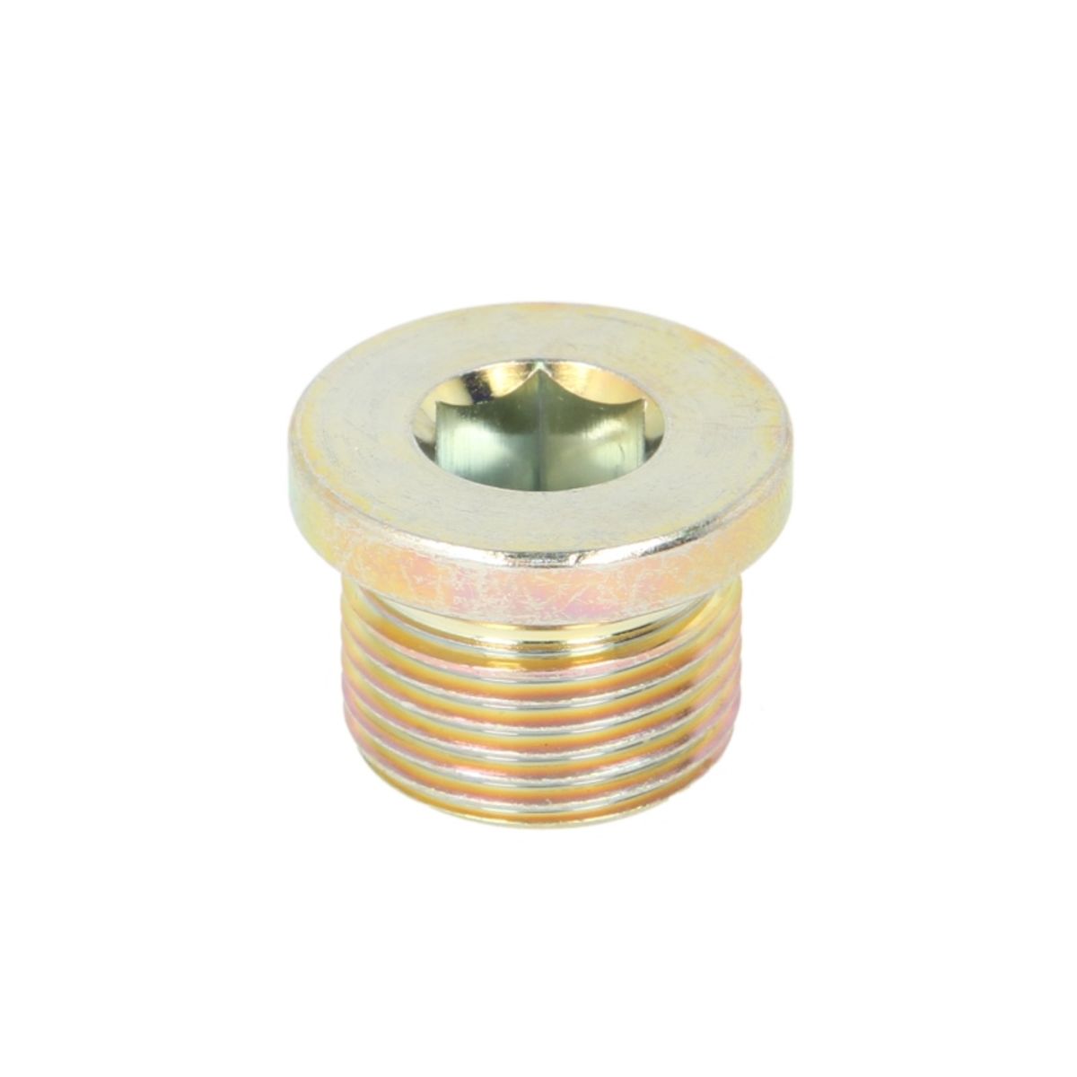 Image of Schroef plug oliepan DT Spare Parts