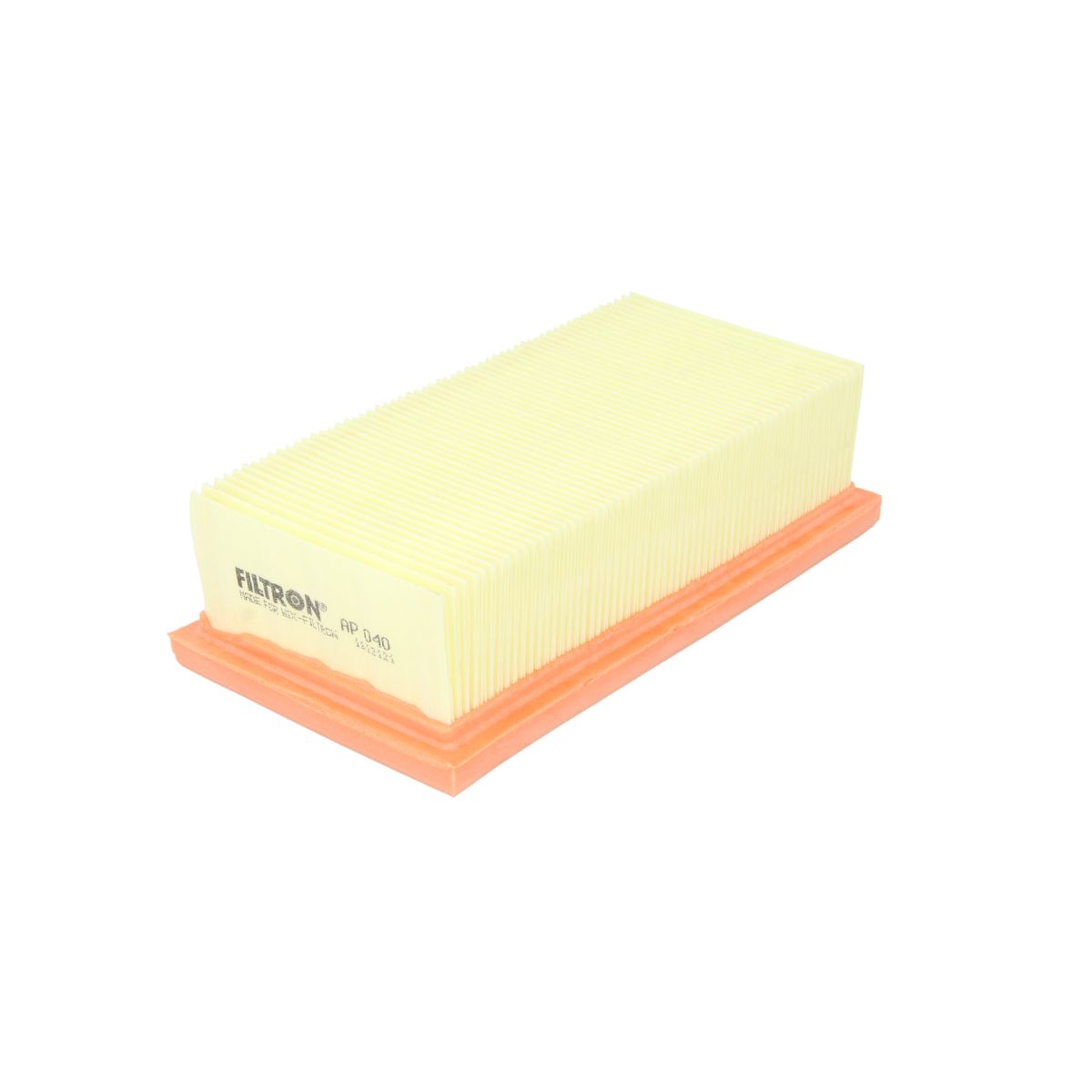 Filtron Filtro Aria Ap040