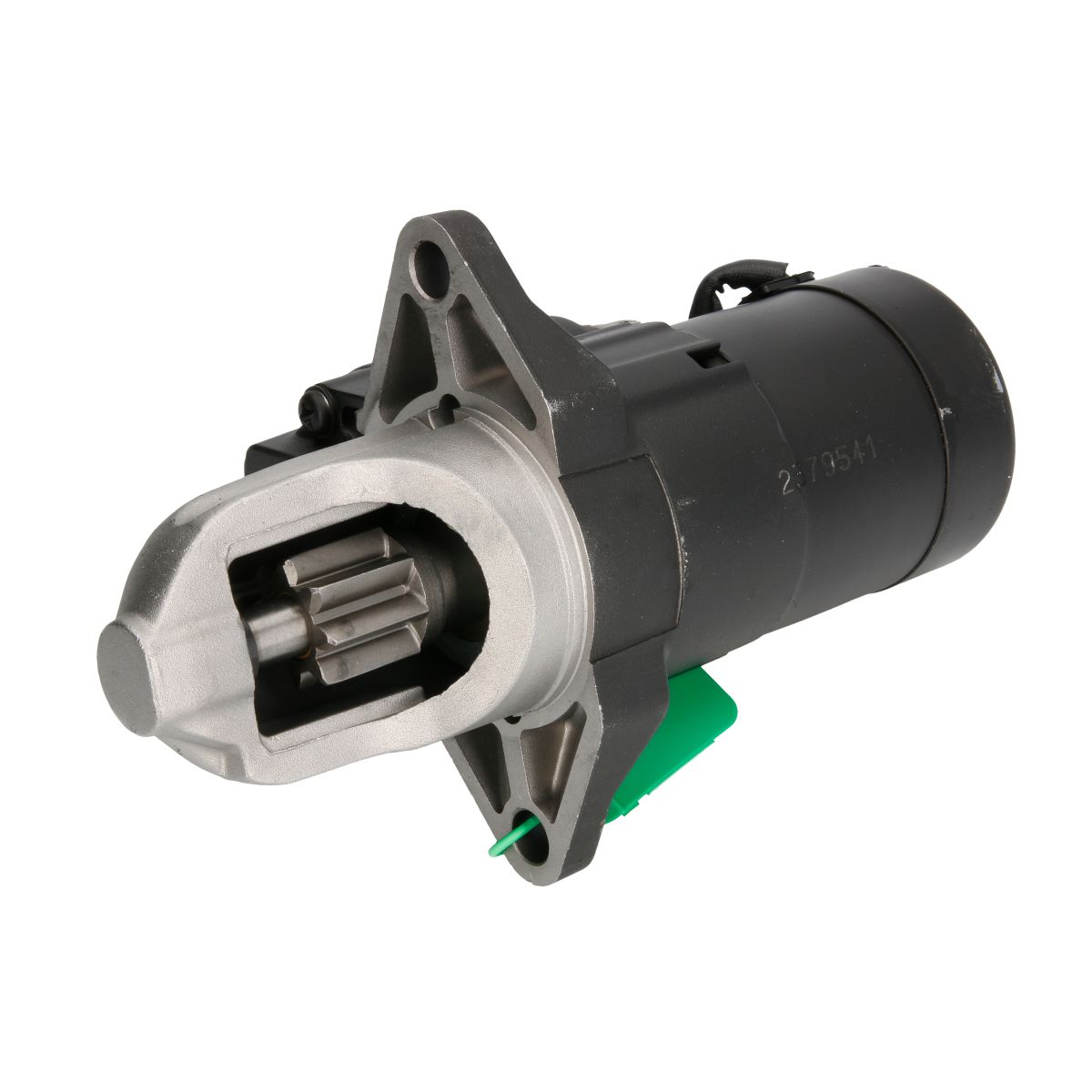 Image of Starter
