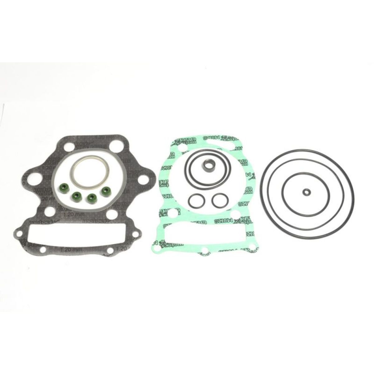 Dichtungssatz, Motor (oben) ATHENA P400210600351