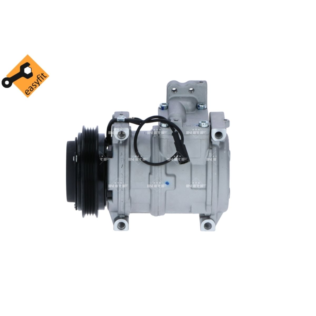 Klimakompressor NRF 32459 Image