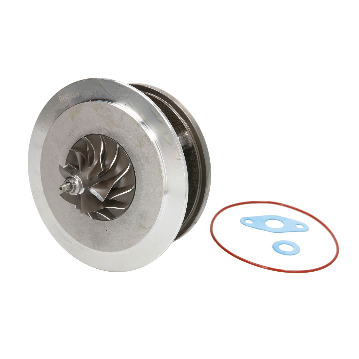 Image of Patroon / CHRA / kernassemblage