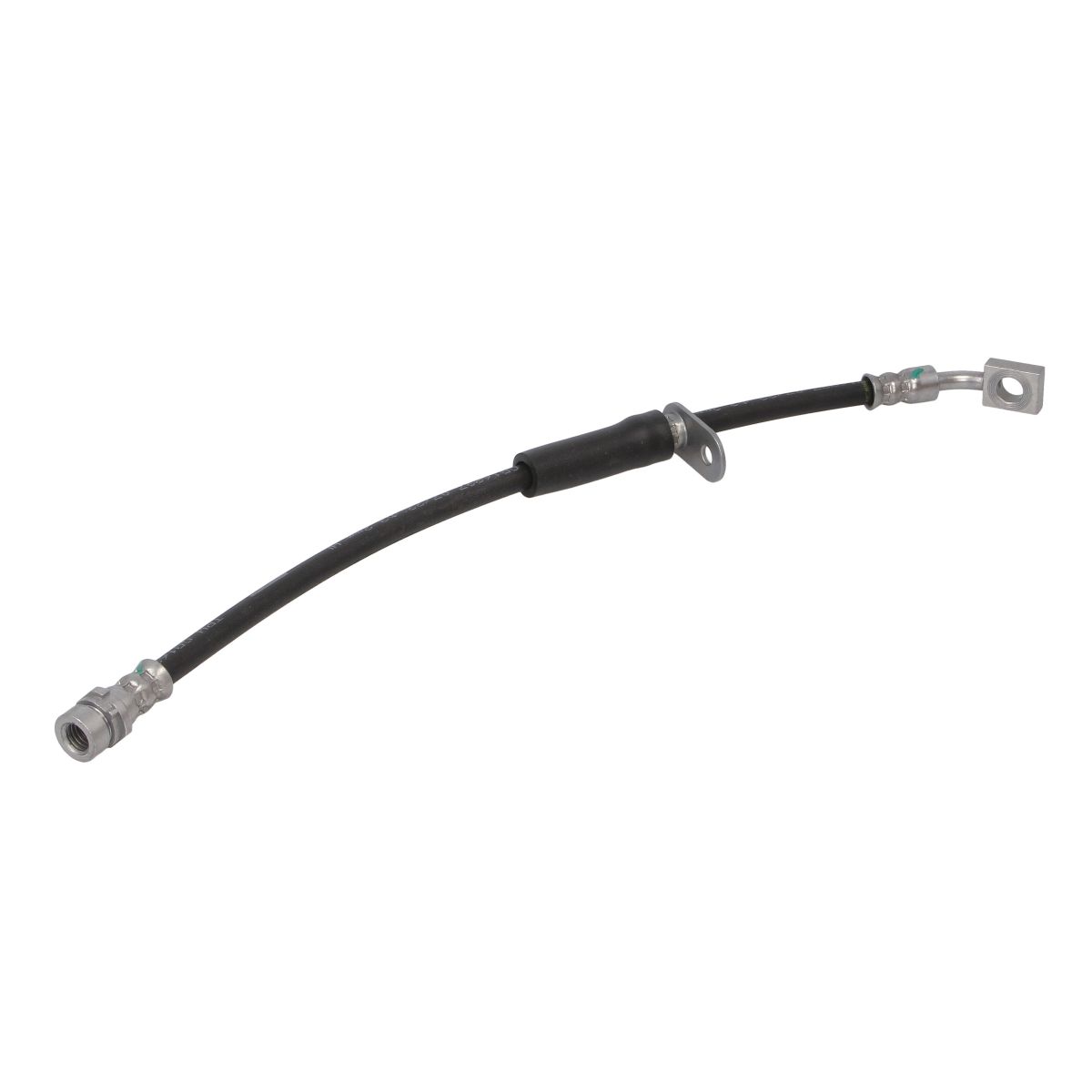 Trw Flexible De Frein Phd2314 Phd2314 Ford - Image 3