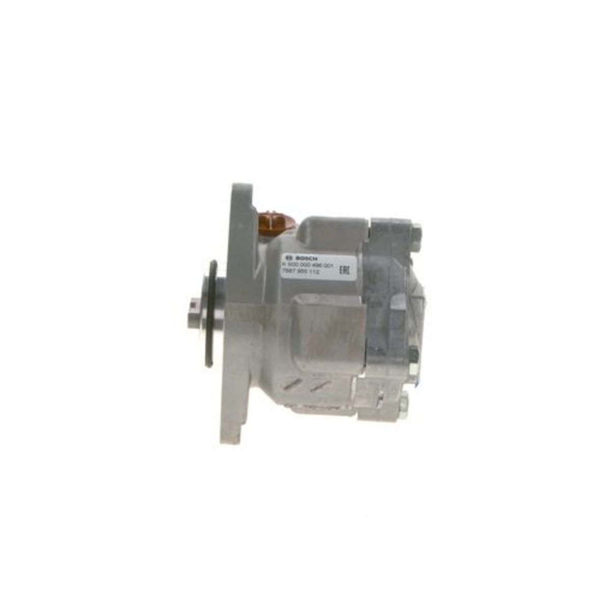 Image of Hydraulische pomp, stuurinrichting