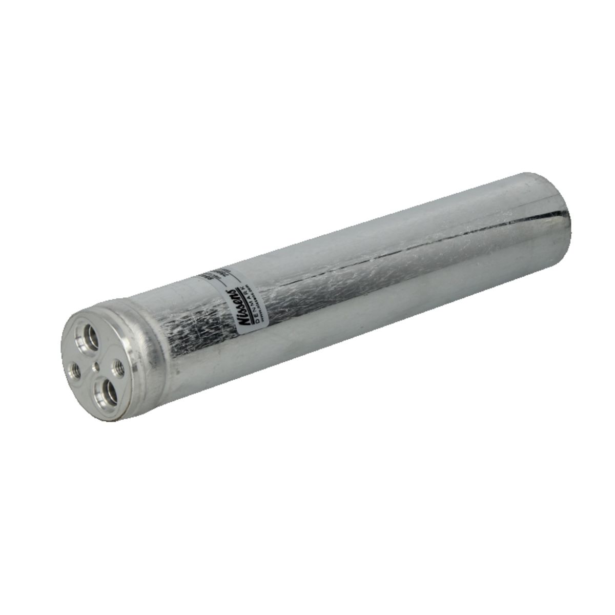 Droger, airconditioningsysteem