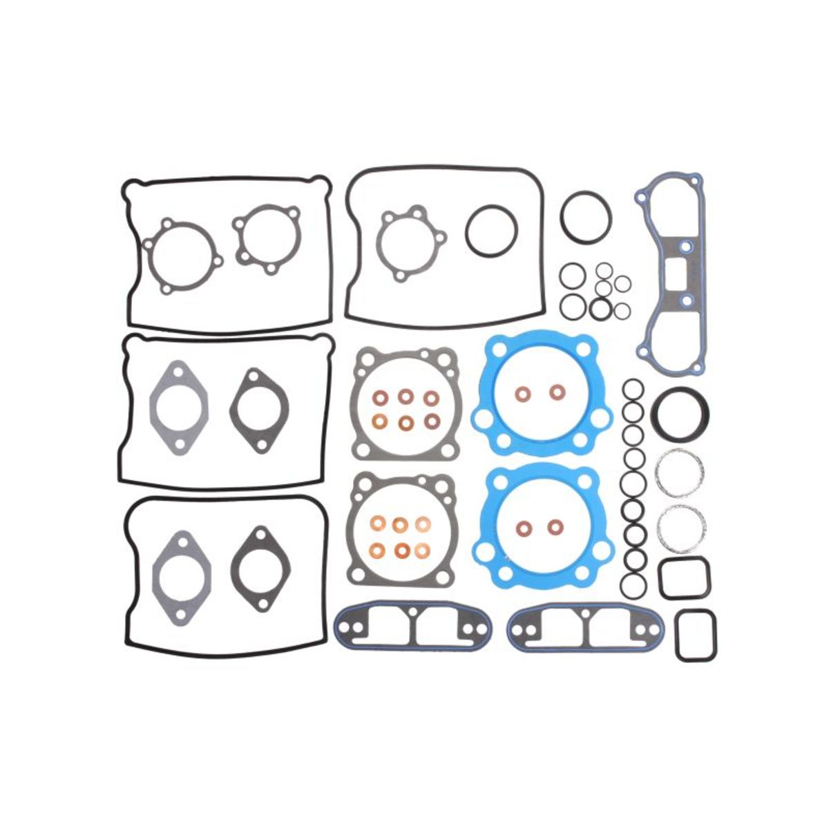 Motordichtungssatz ATHENA P400195600900