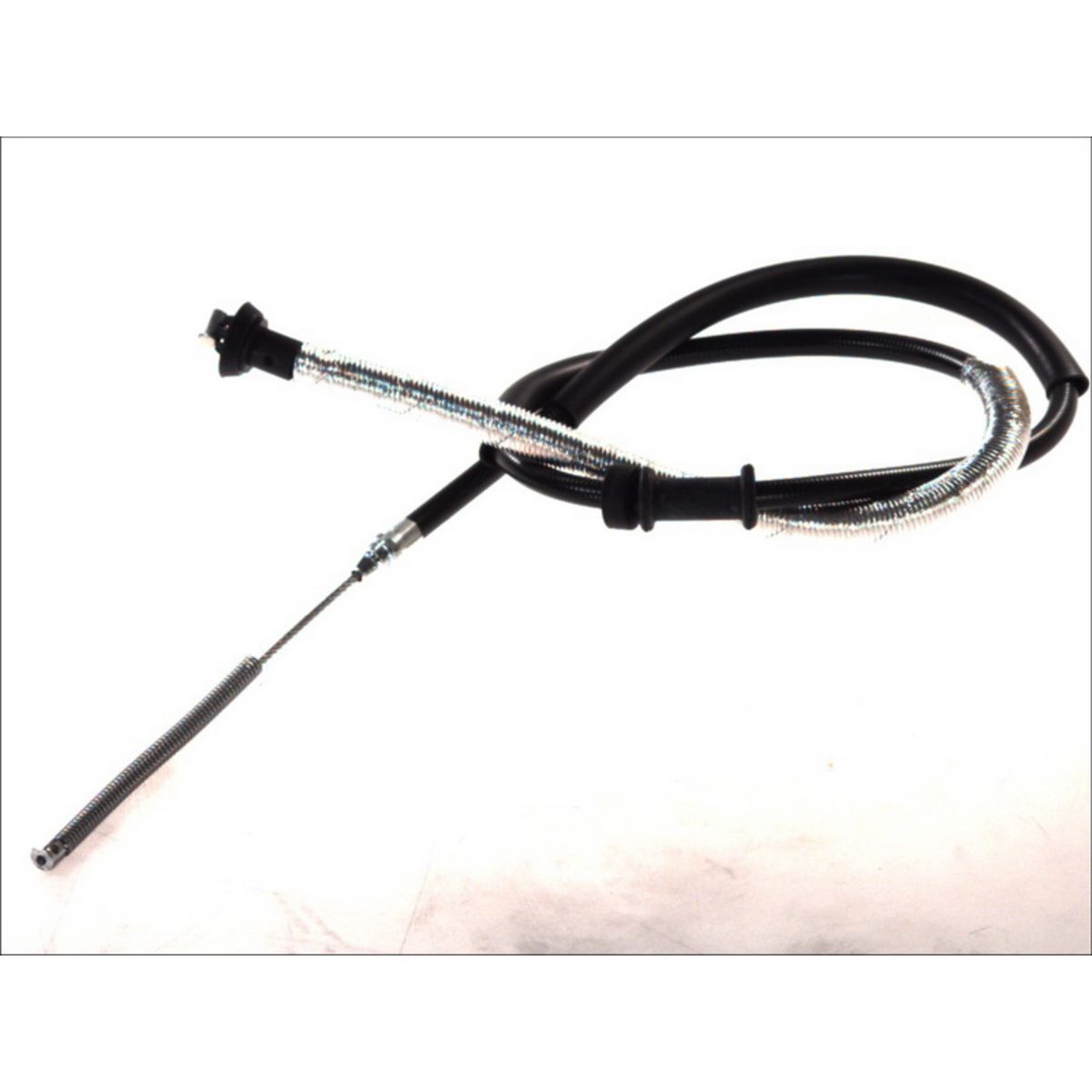 Image of Kabel, parkeerrem   rechts