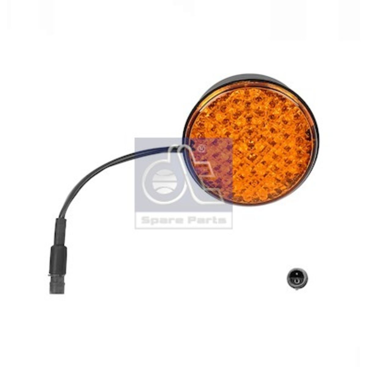 Image of Knipperlicht DT Spare Parts