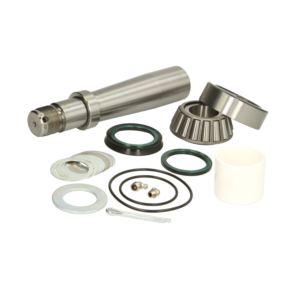 Image of Reparatieset, fuseepen