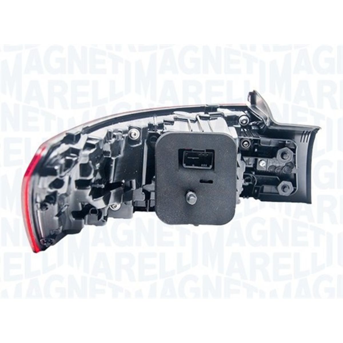 Magneti Marelli Achterlicht 714081720201