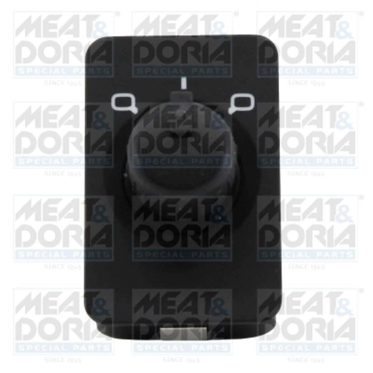Schakelaar MEAT & DORIA