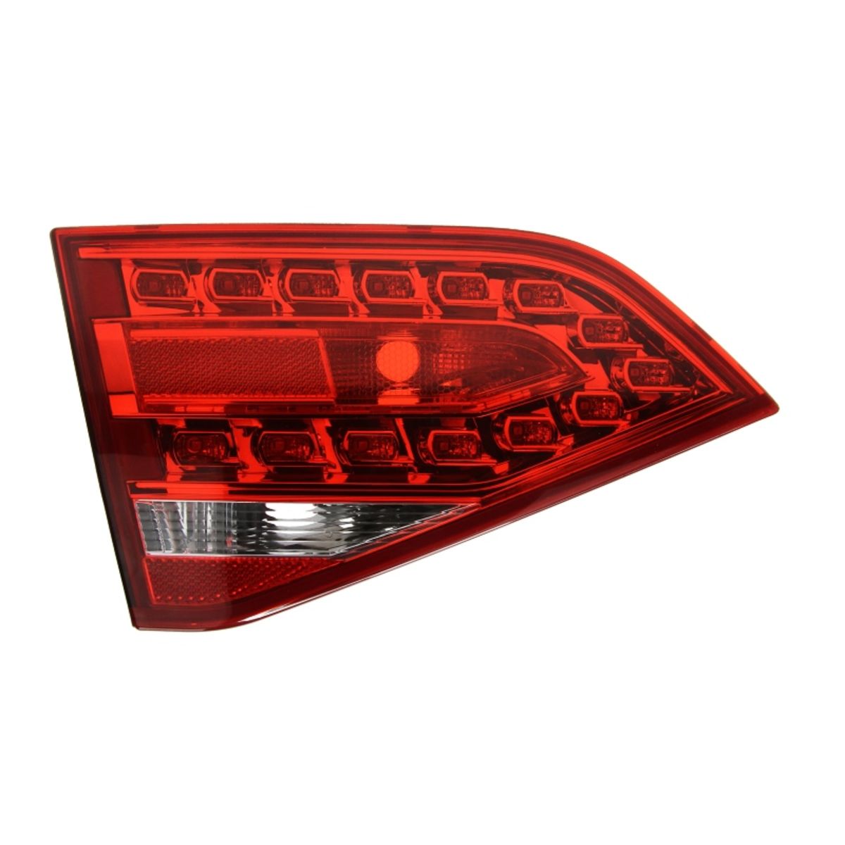 Depo Rot Heckleuchte 446-1312L-Ue