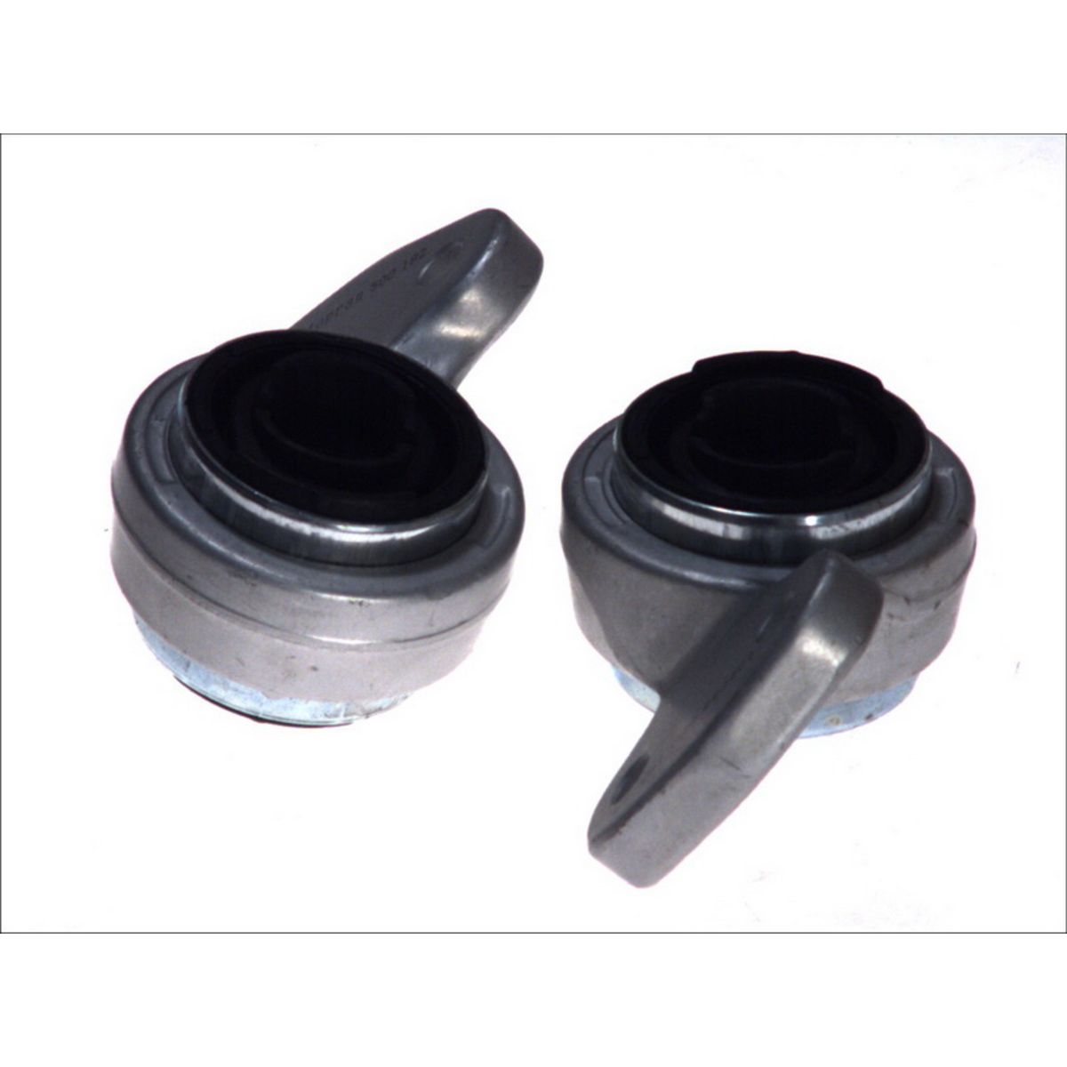 Image of Houder, wieldraagarmrubber
