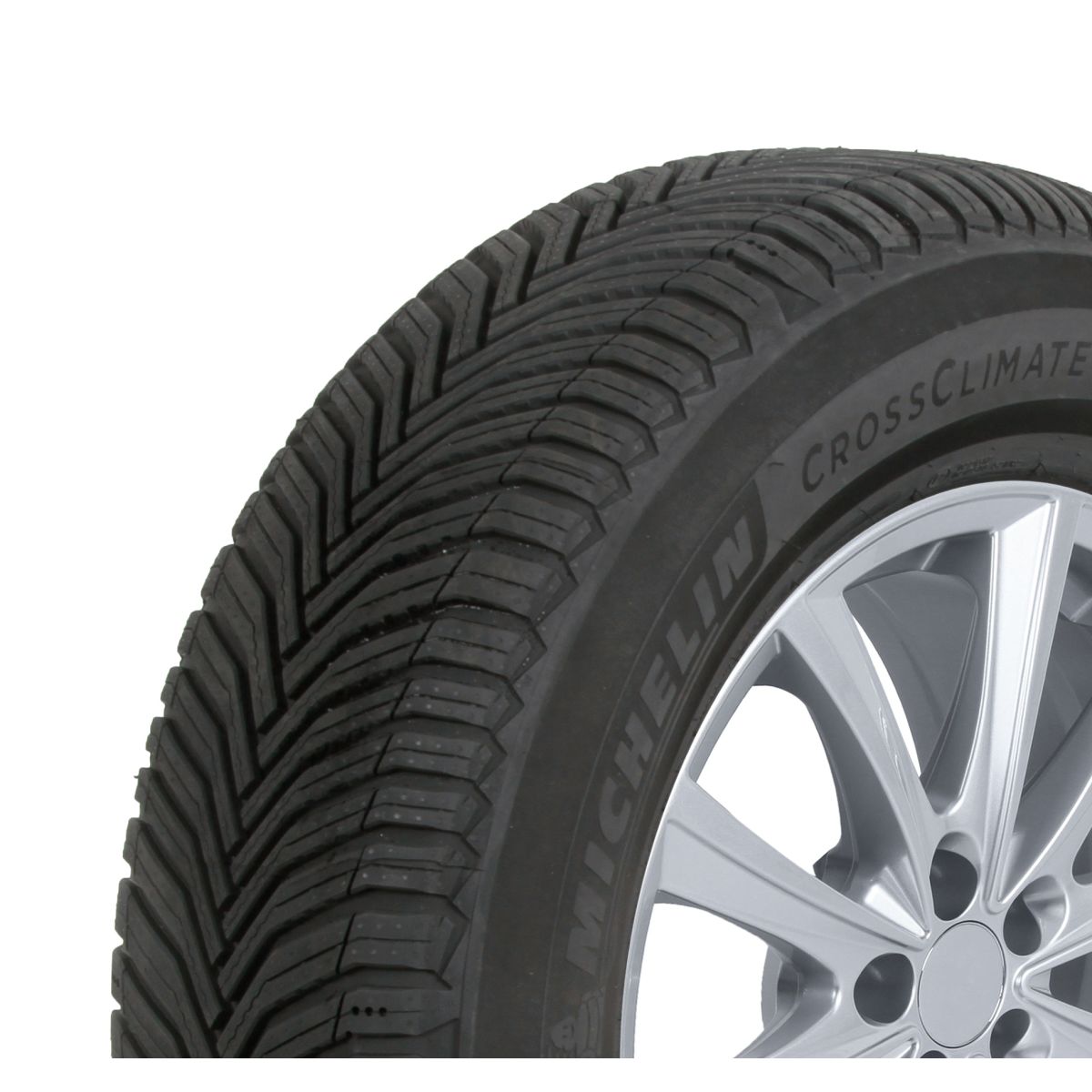 Image of Vierseizoenenbanden  CrossClimate 2 SUV 255/40R20 XL 101H
