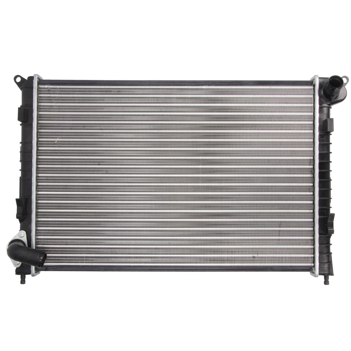 Image of Radiator, motorkoeling