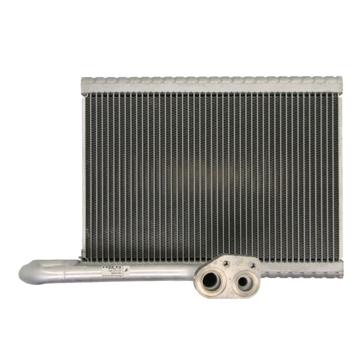 Image of Verdamper, airconditioning