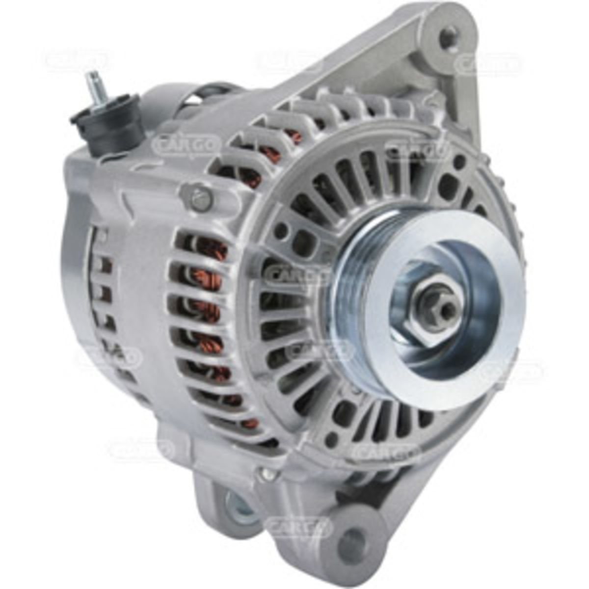 Image of Driefasige generator