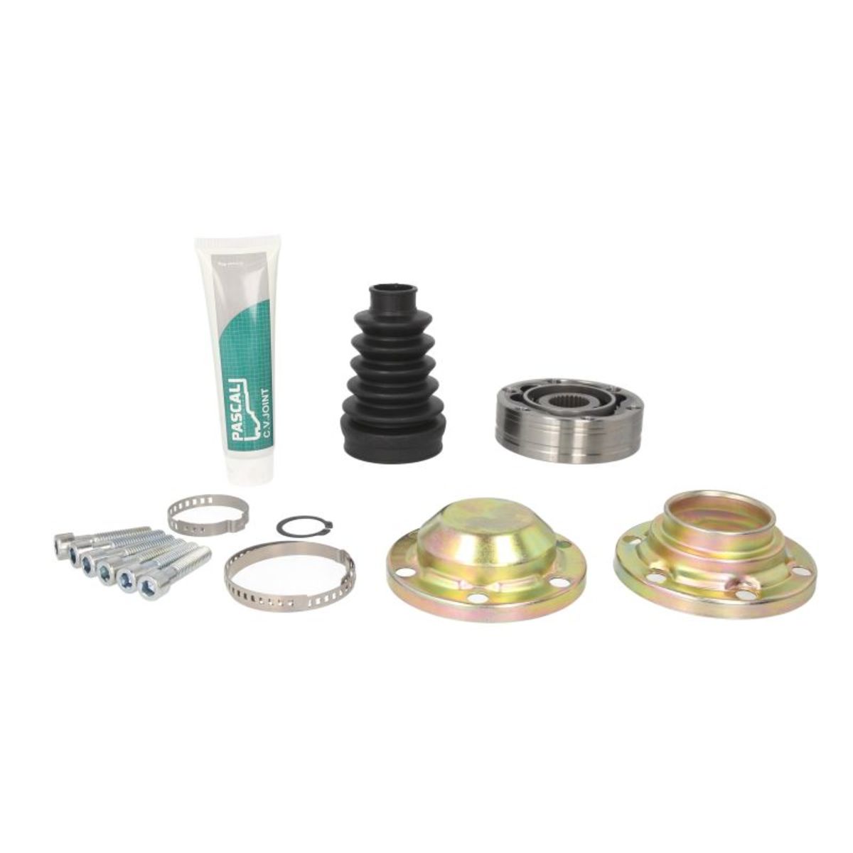 Image of Homokineet reparatie set, aandrijfas