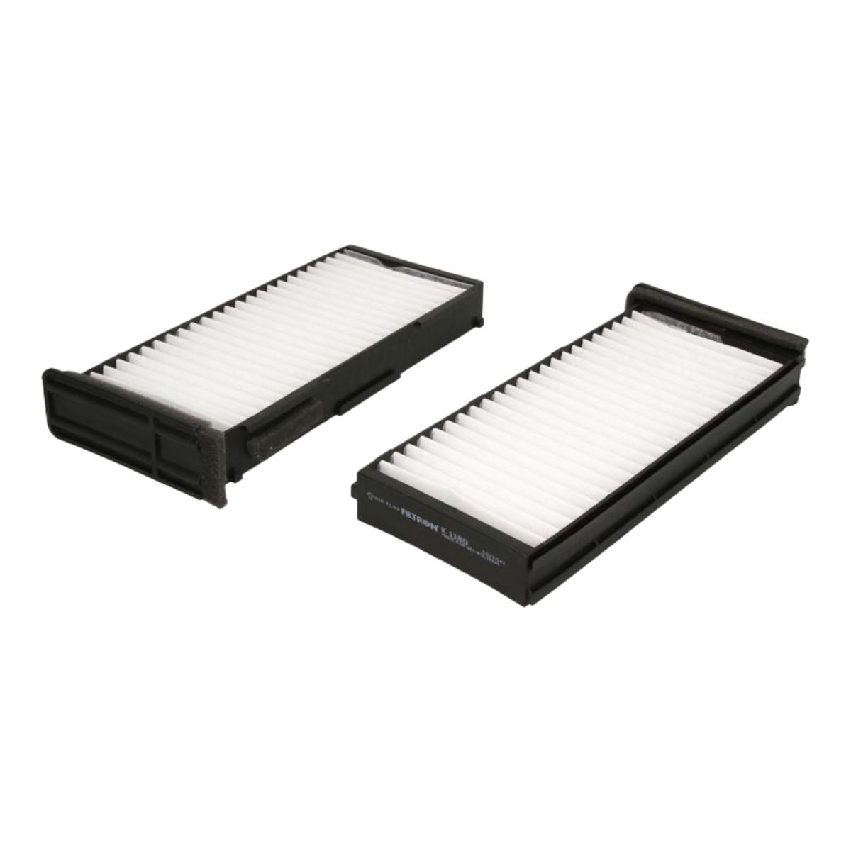 Filtron Filtro Cabina K1180-2X