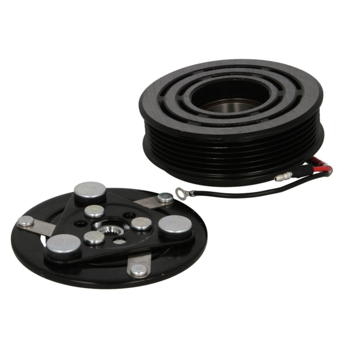 Produktbild von Agnetkupplung, Kliakopressor THEROTEC CA304