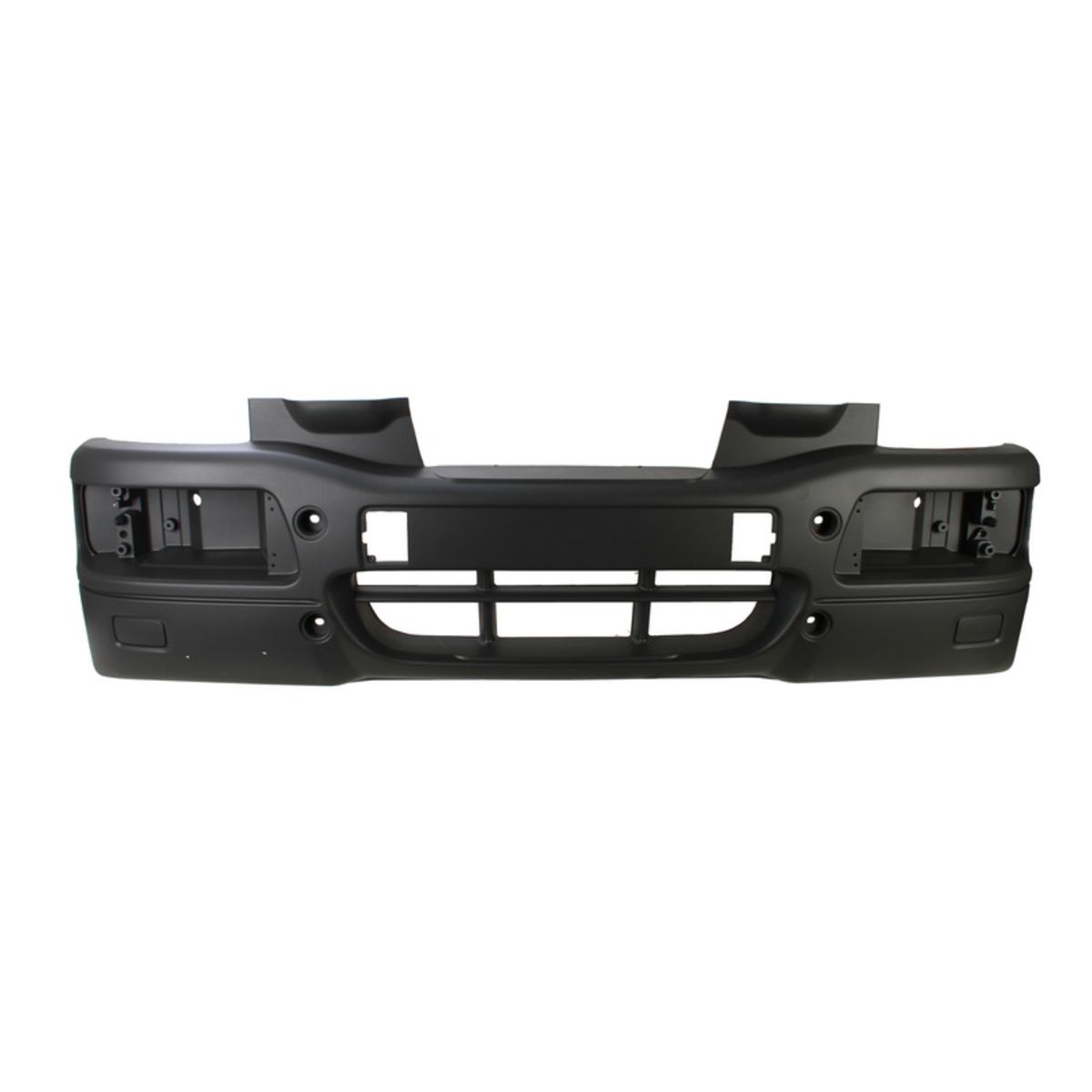 Bumper