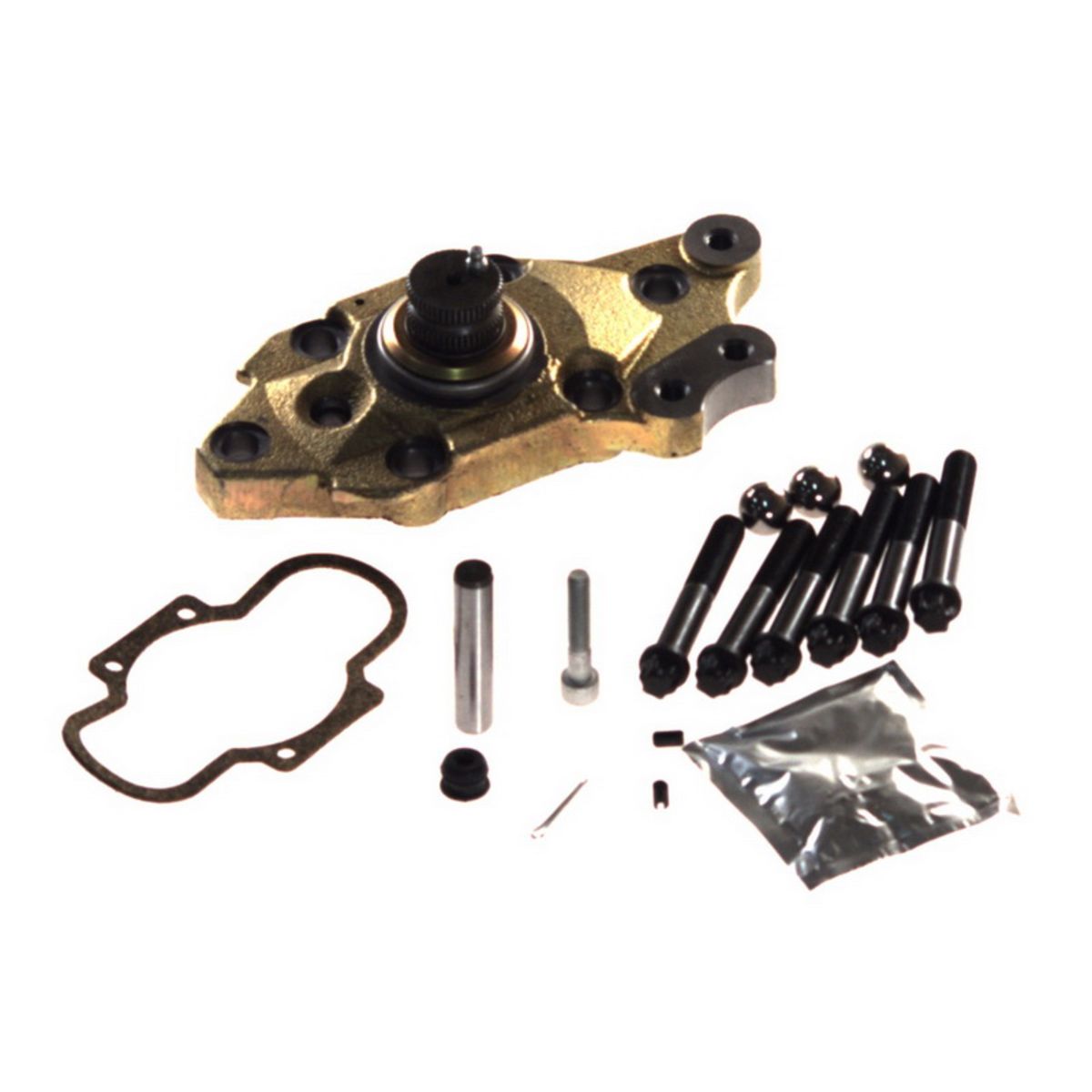 Image of Reparatieset, remklauw   rechts
