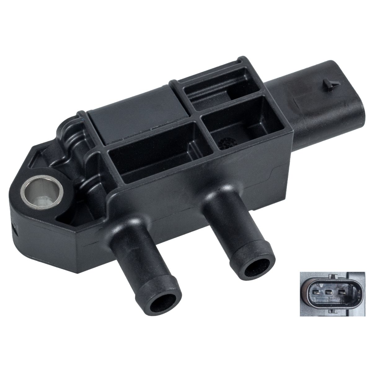 Image of Sensor, uitlaatgasdruk  BILSTEIN