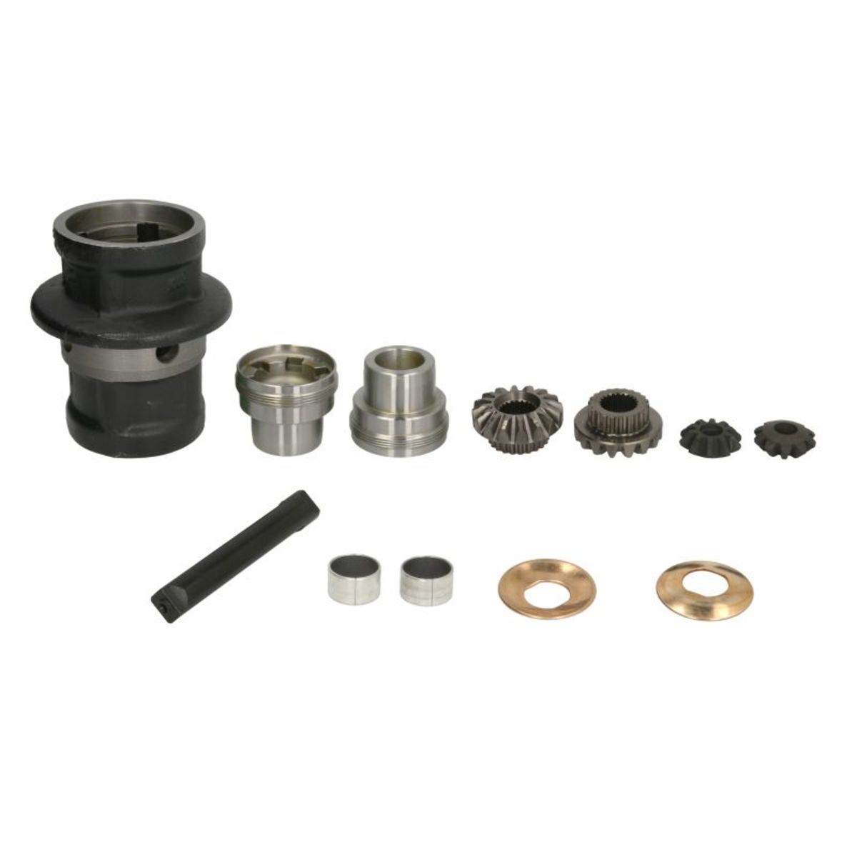 Image of Differentieel reparatieset  -CR
