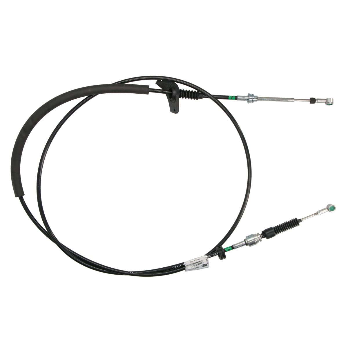 Seilzug, Schaltgetriebe AKUSAN 4512-05-0130P