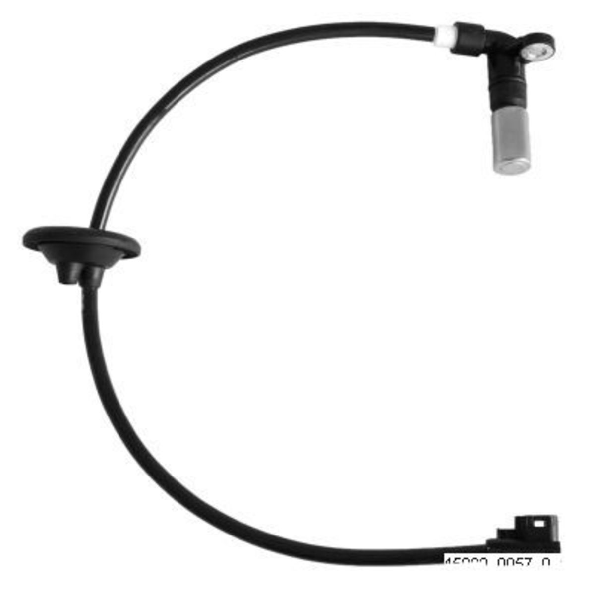 Image of Sensor, wielsnelheid