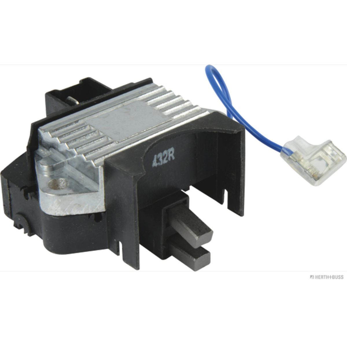 Image of Generatorregelaar HERTH+BUSS ELPARTS