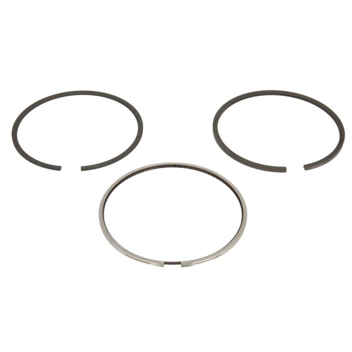 Image of Zuigerveren set
