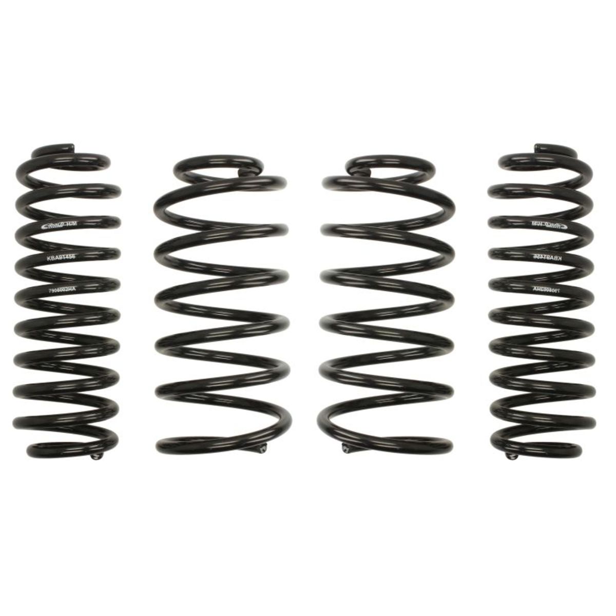 Kit de suspension, ressorts EIBACH Pro-Kit E8588-140