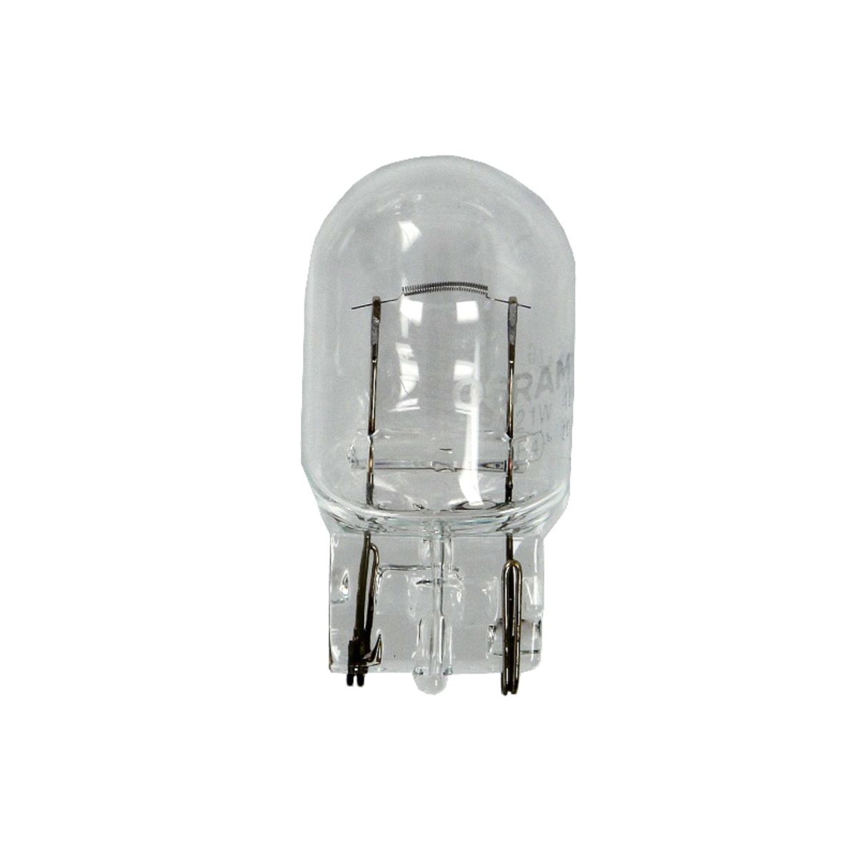 Ampoule secondaire OSRAM W21W Standard 12V, 21W