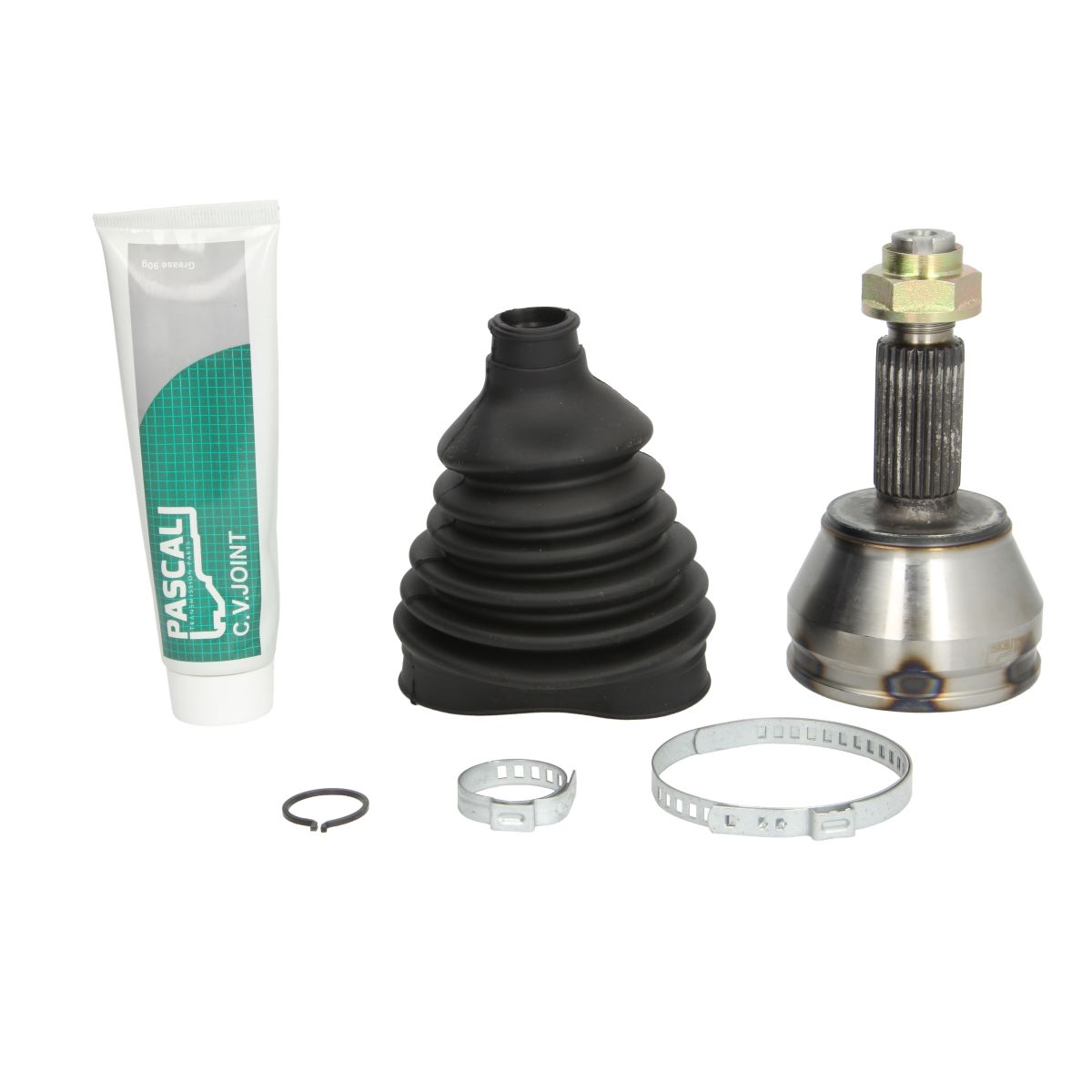 Image of Homokineet reparatie set, aandrijfas