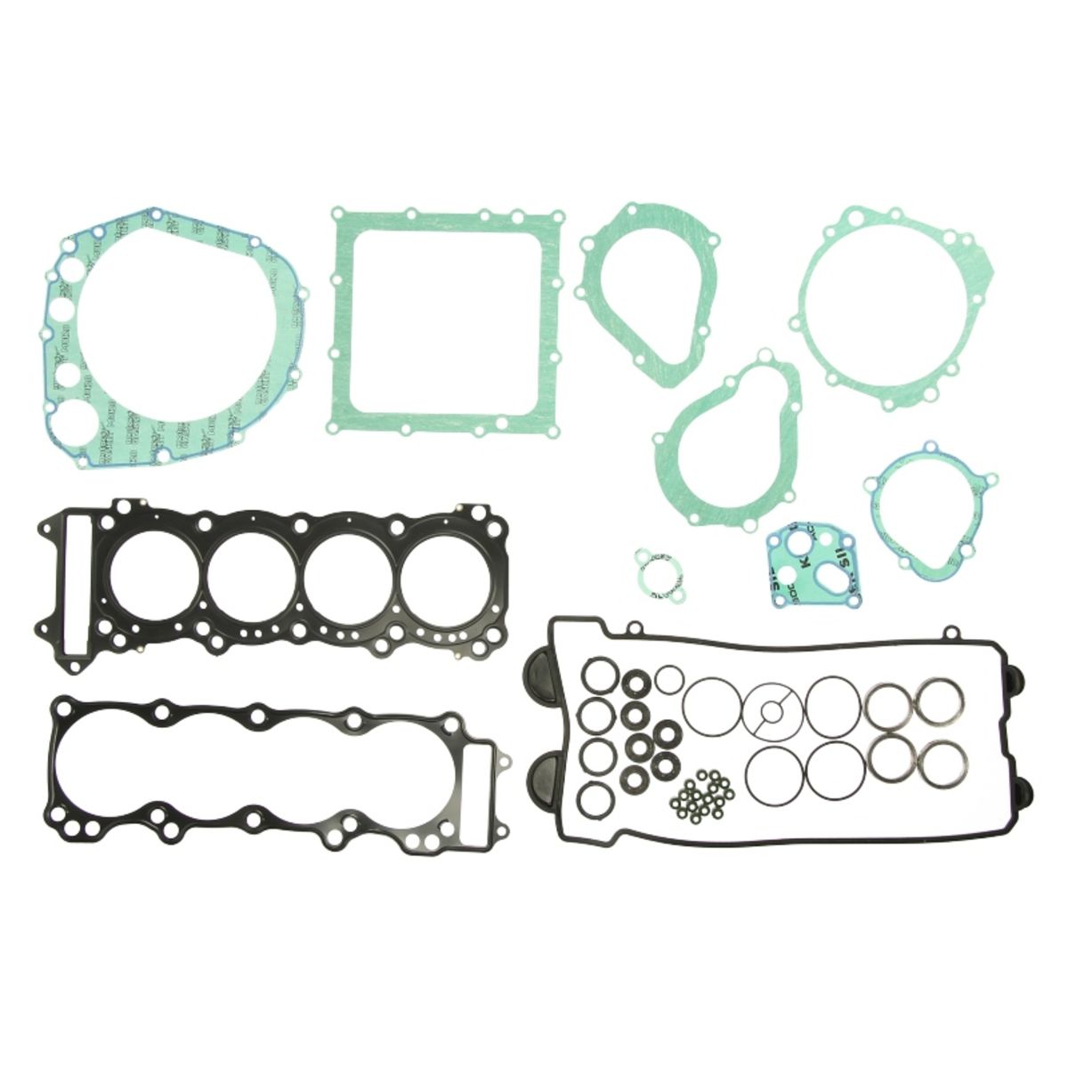 Pochette de joints moteur ATHENA P400510850752