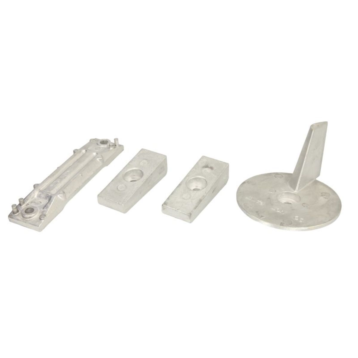 Image of Anode set  TEN