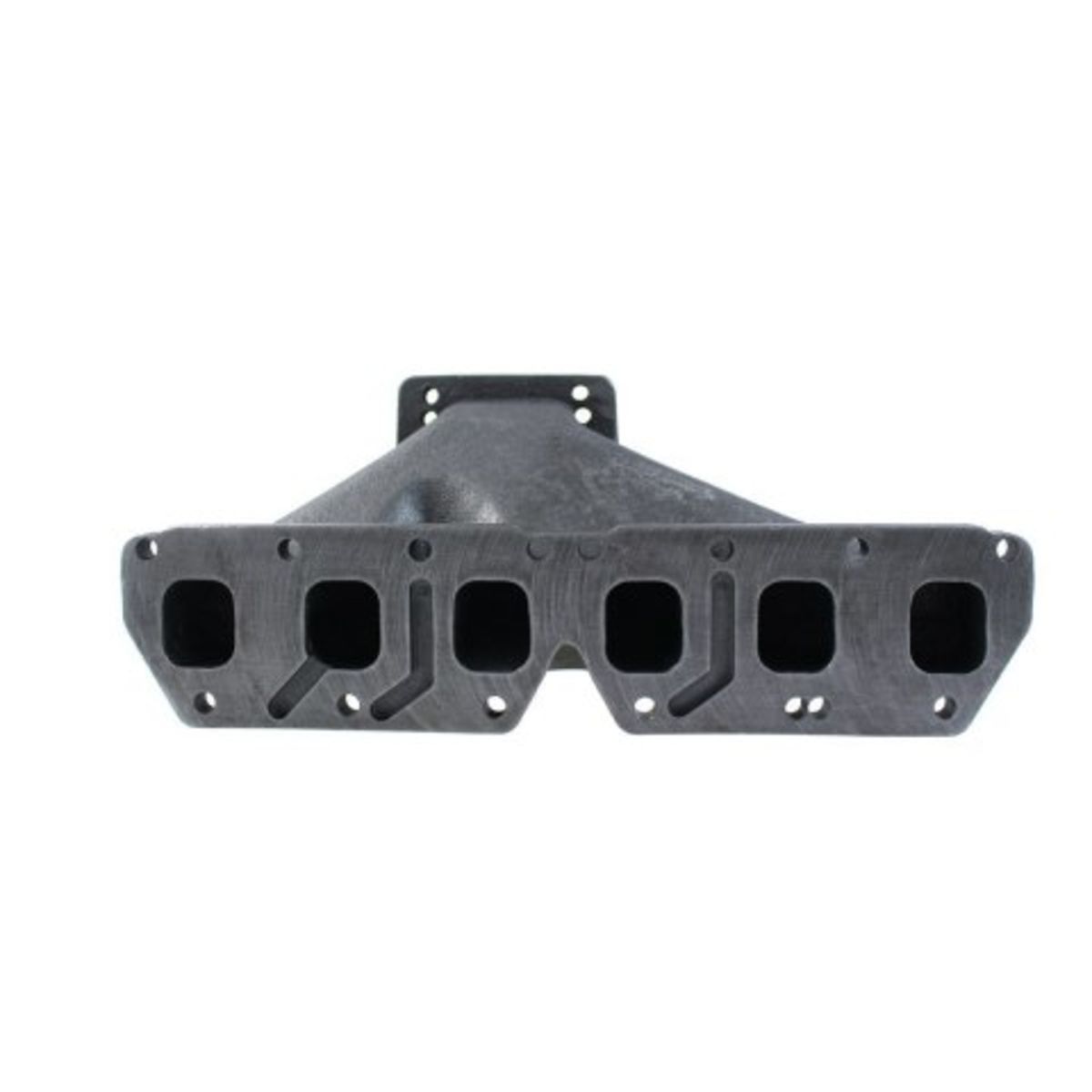 Pièce d'échappement TURBOWORKS PP-KW-168%
