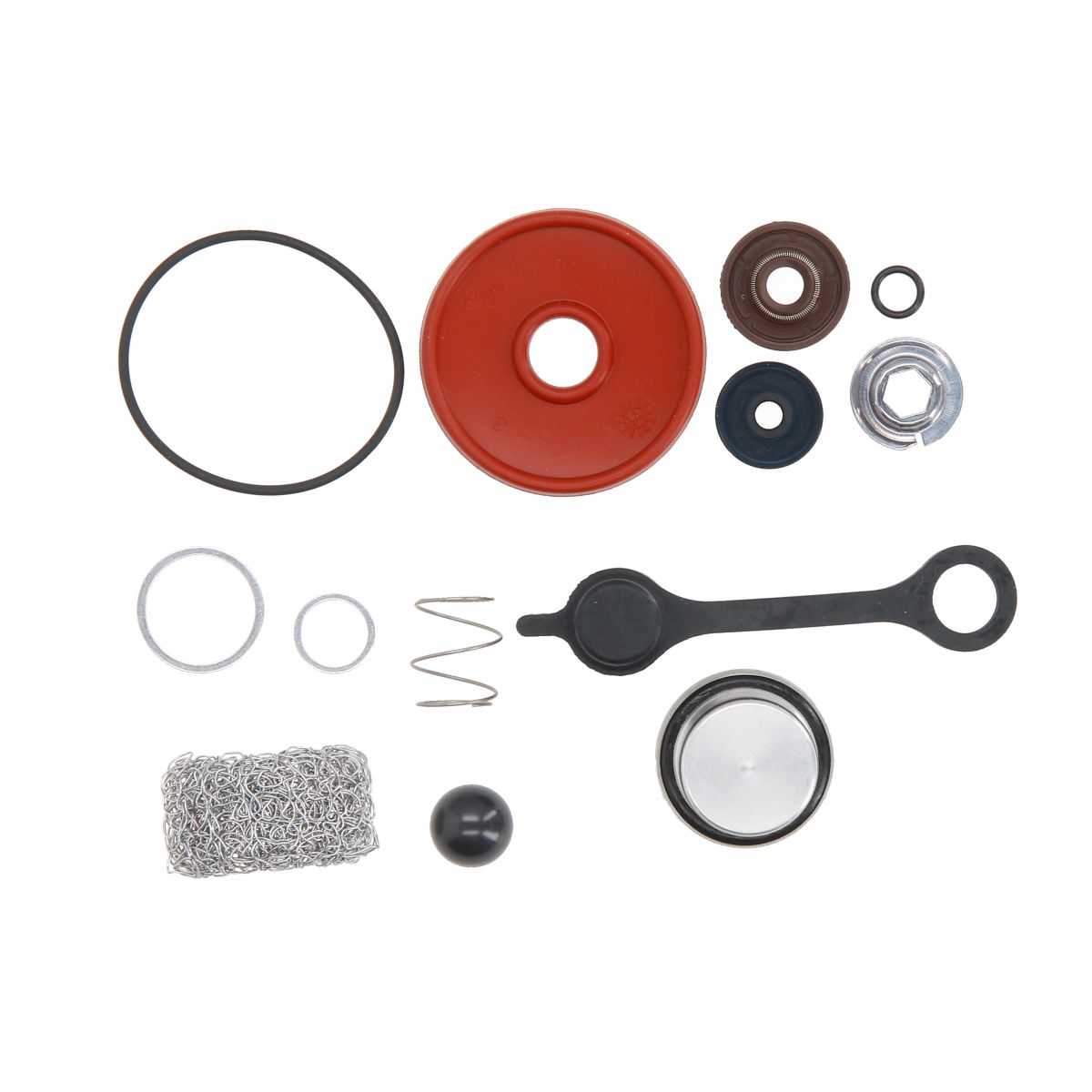 Image of Reparatieset voor luchtkleppen -BREMSE