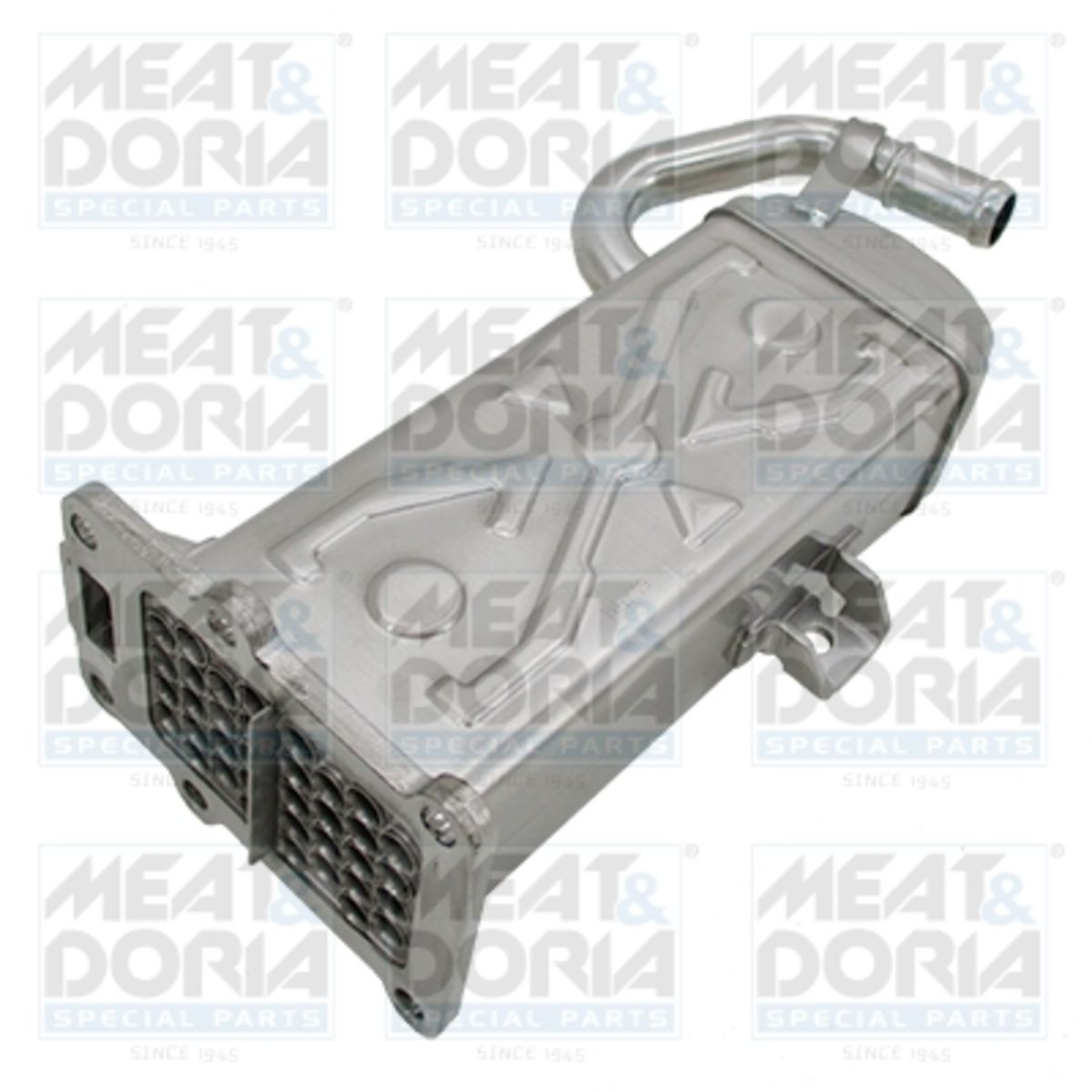 Meat & Doria Kühler, Abgasrückführung Meat&Doria 88840