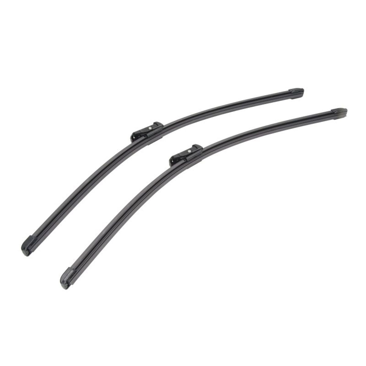 Image of Wisserblad  Flat Blades , 530mm, Voor, 2 Stuk